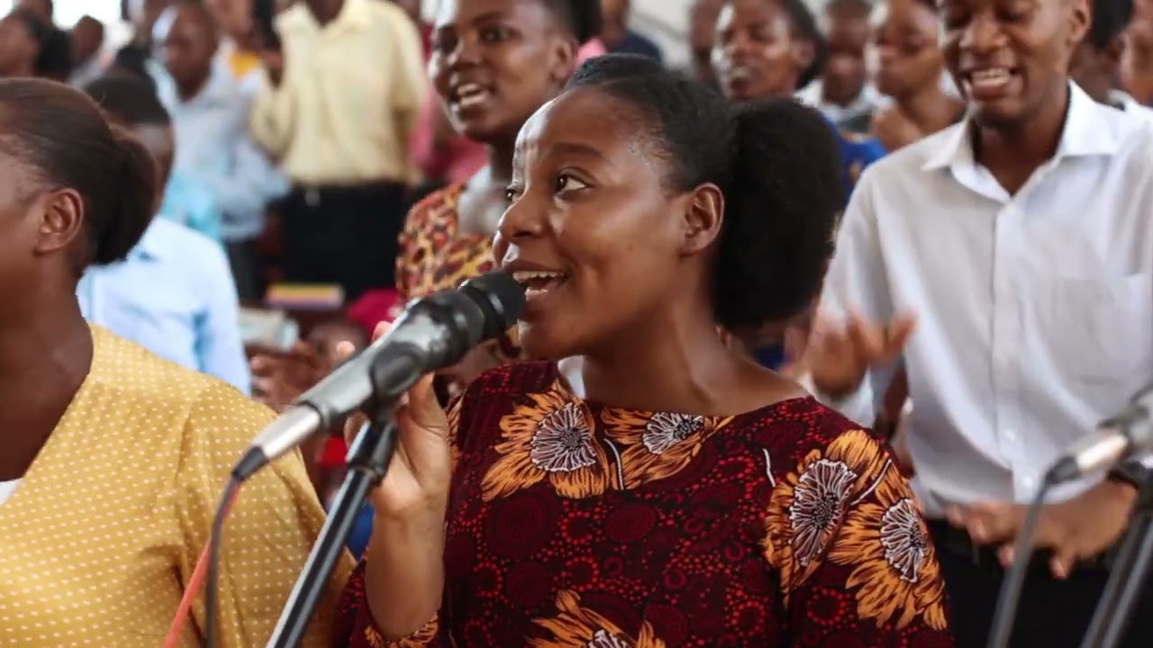 Sun 22-0116 Praise | Endtime Message Believers Songs