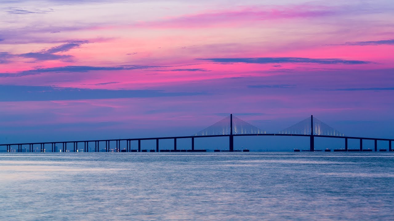 Skyway 10K Smile Cam