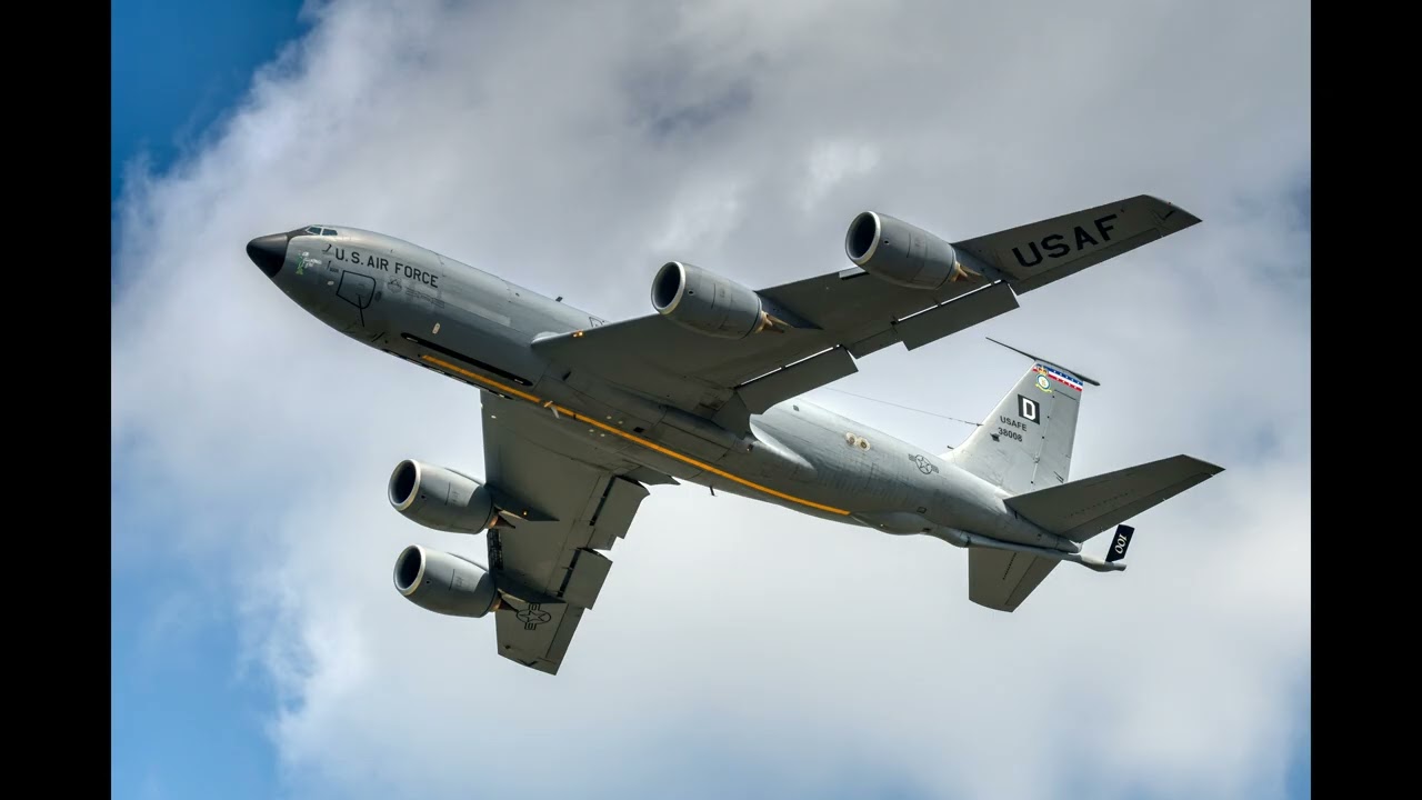 370/250 MILDENHALL Tower  2025 07 23SDR