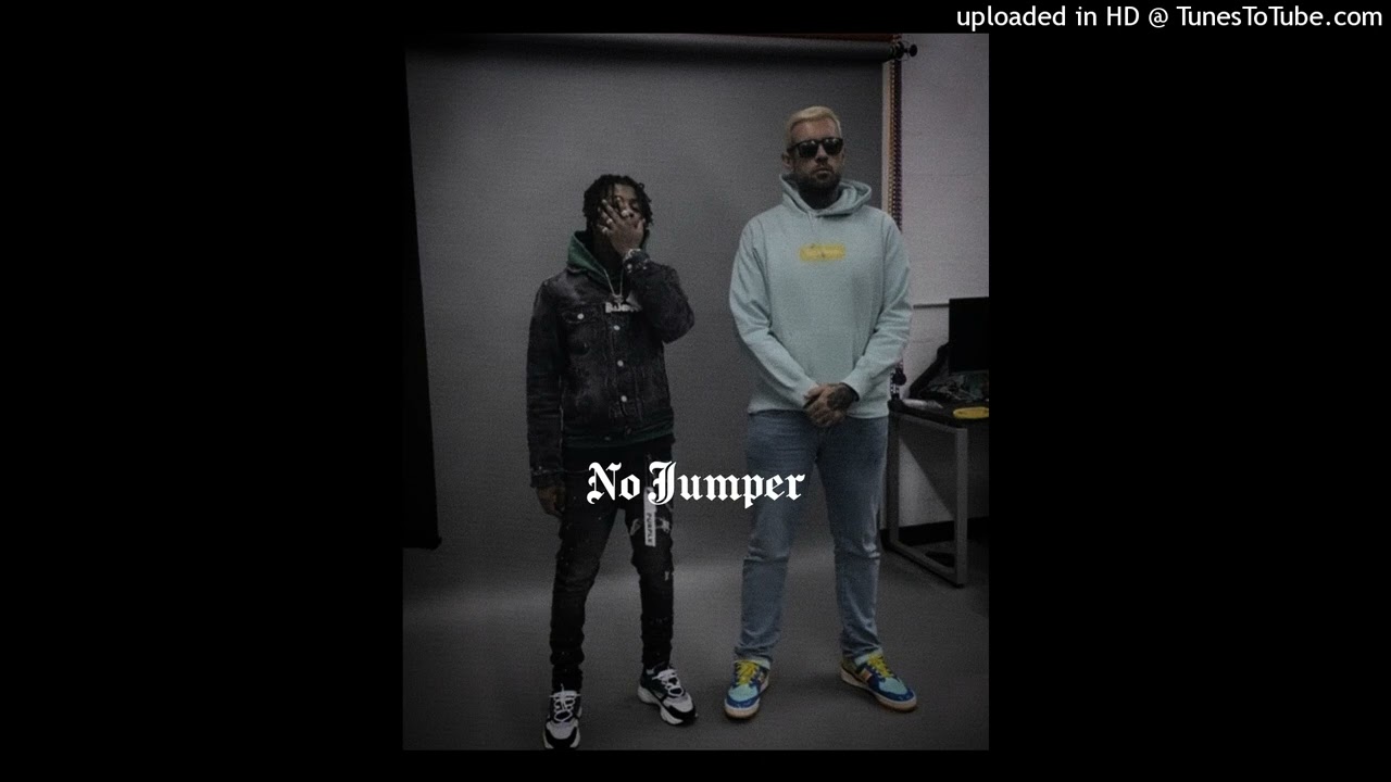 EBK Young Joc x Young Slo-Be Type Beat 