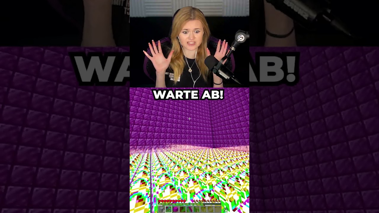 Das sollte NIEMALS passieren 😰