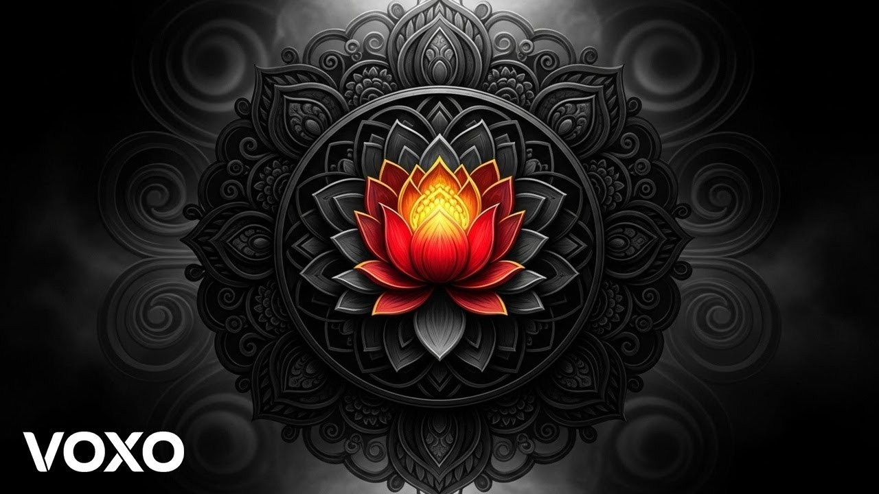 Obsolution PsyDark - VOXO (Official Audio) - Psy Trance / Techno Progressive / Trance Music