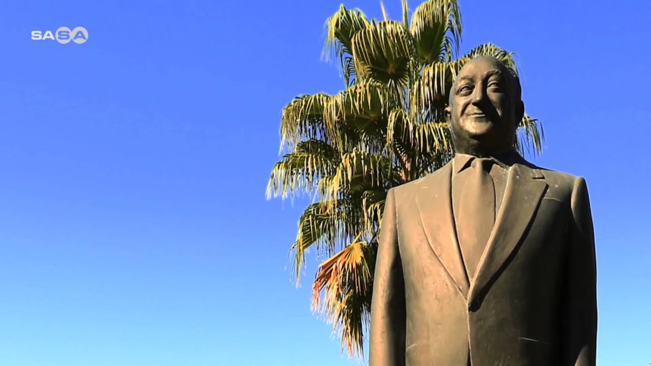 47. Kurulus Yildonumu Konserimiz - SASA Polyester San. A.S.