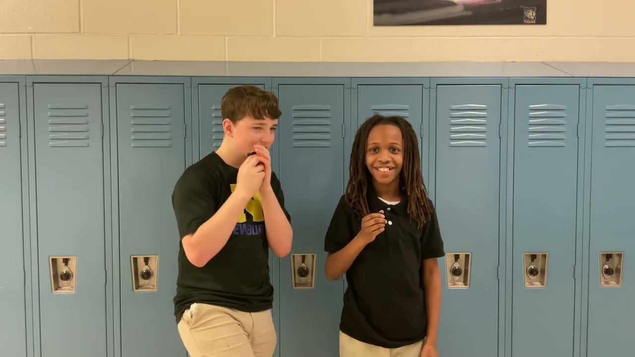 February Newscast 2026