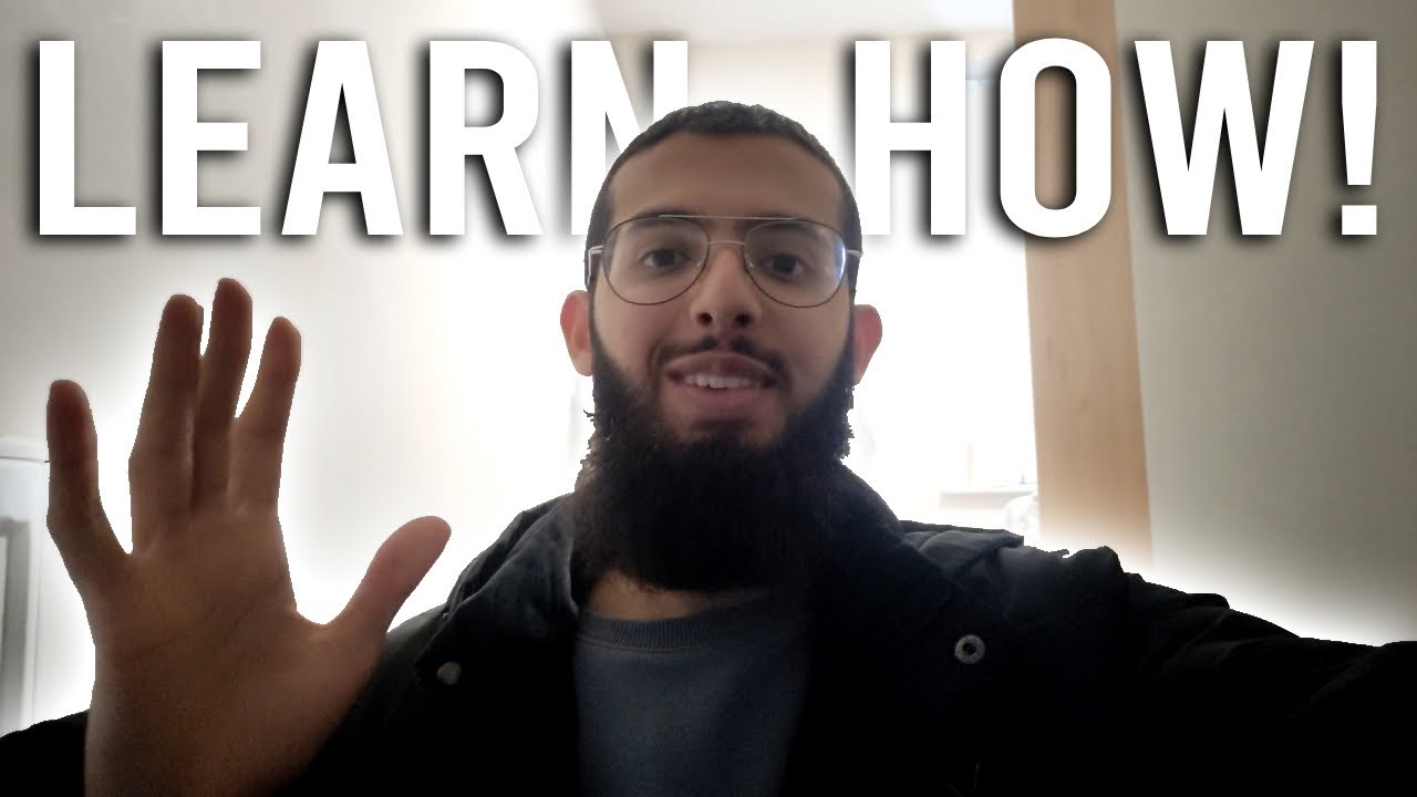 I FINALLY Prayed with Khushoo, Now It's Your Turn!