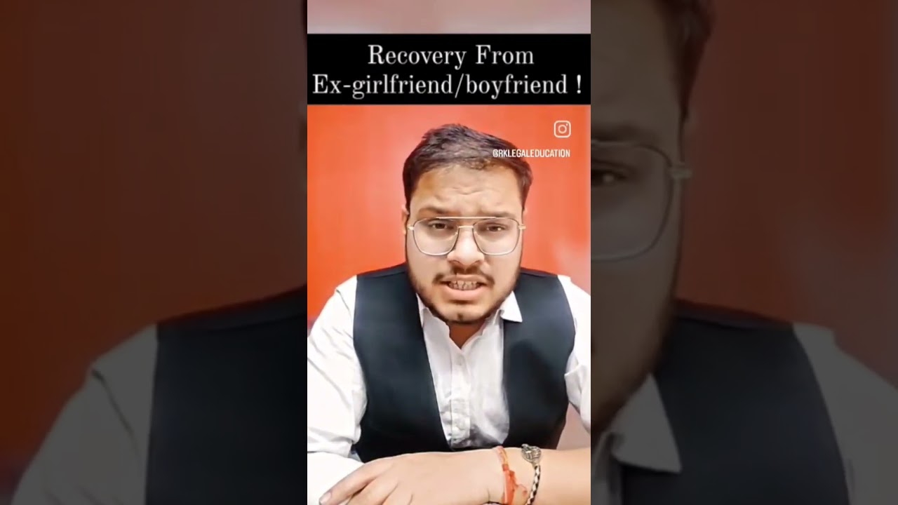 Recovery from Ex!