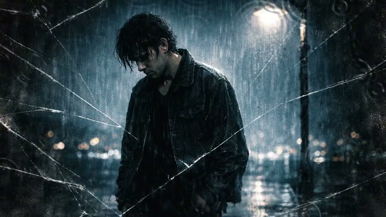 ความเข้มแข็งที่่พังทลาย❤️‍🔥-[คลื่นเพลงรัก official]#เพลงใหม่ล่าสุด