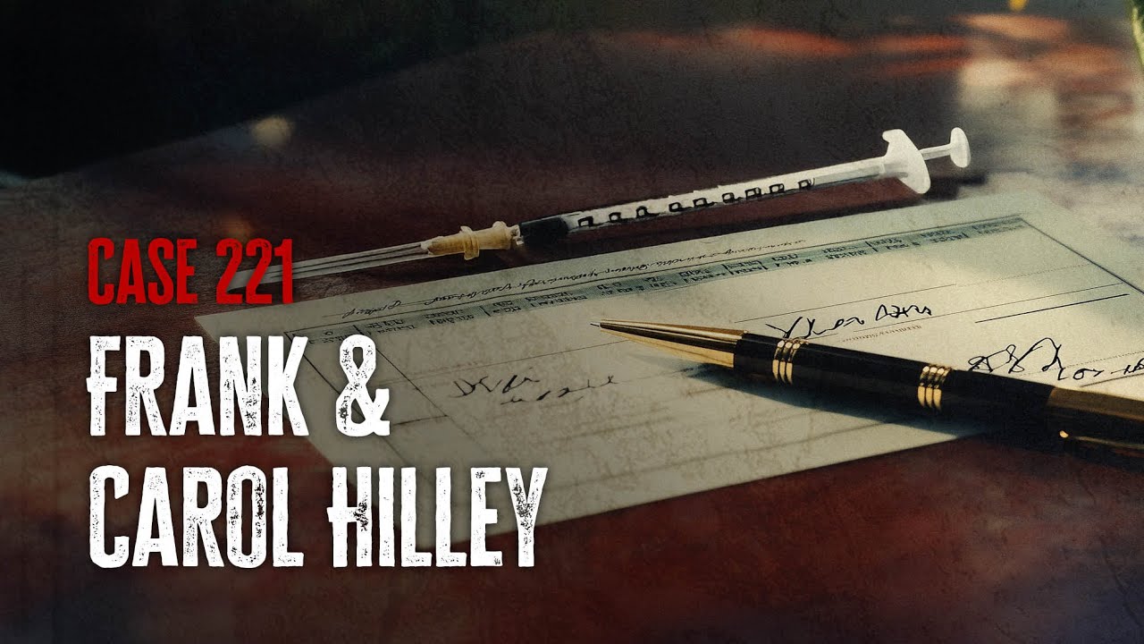 The hunt for one of America’s most elusive fugitives