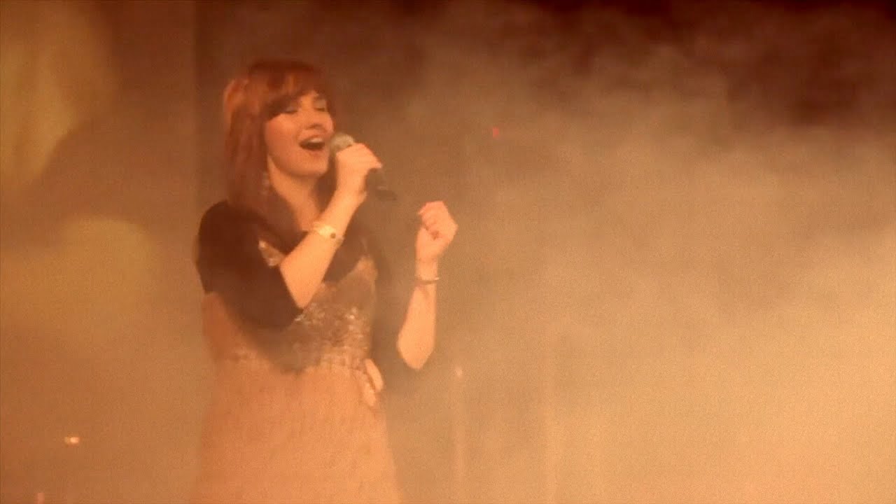 G-Powered - This day (Cafdaly Remix) - Christian Edm