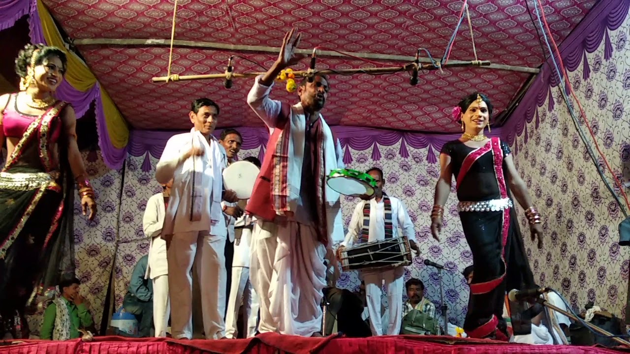 Shivani vs Khushal shahir