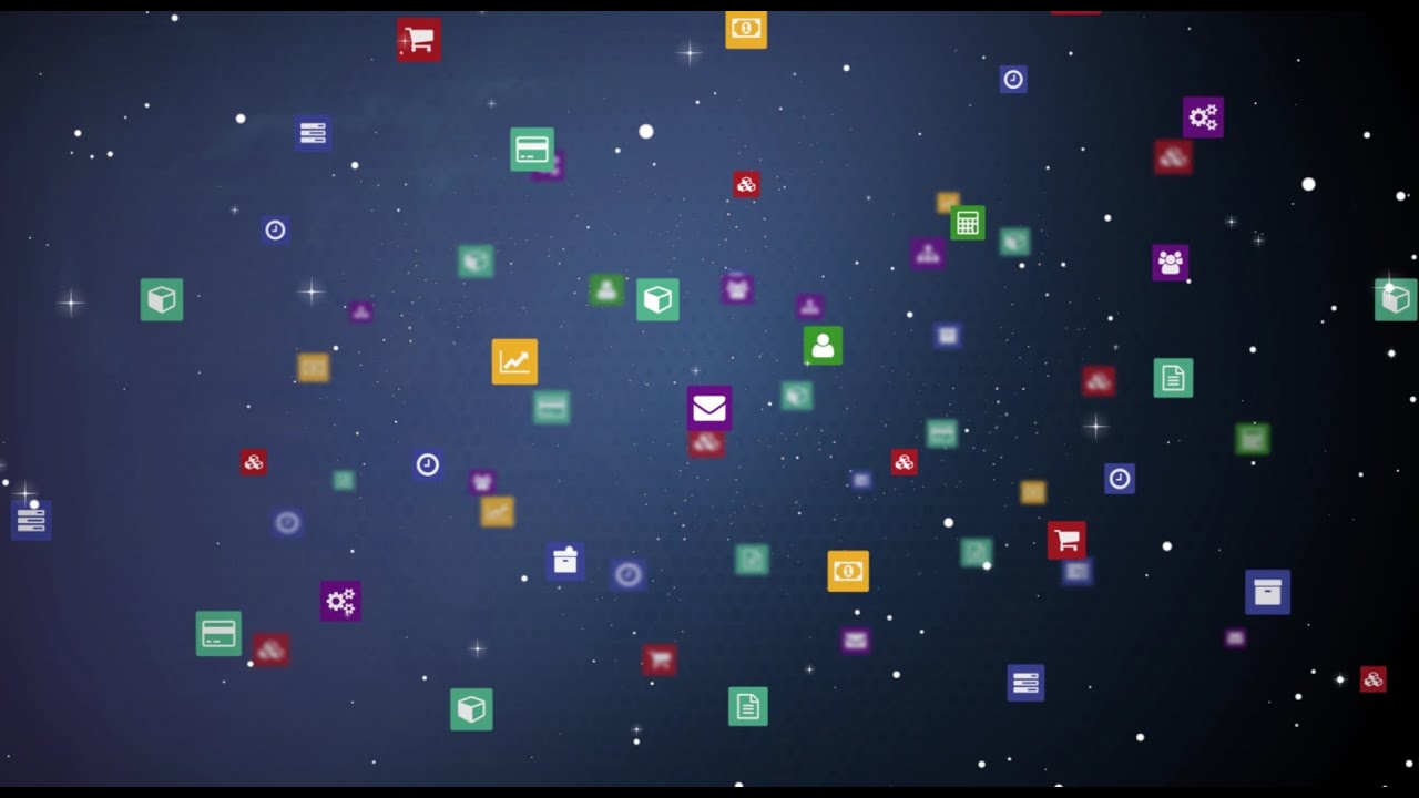 [FR] Axelor : ERP, CRM et BPM Open Source