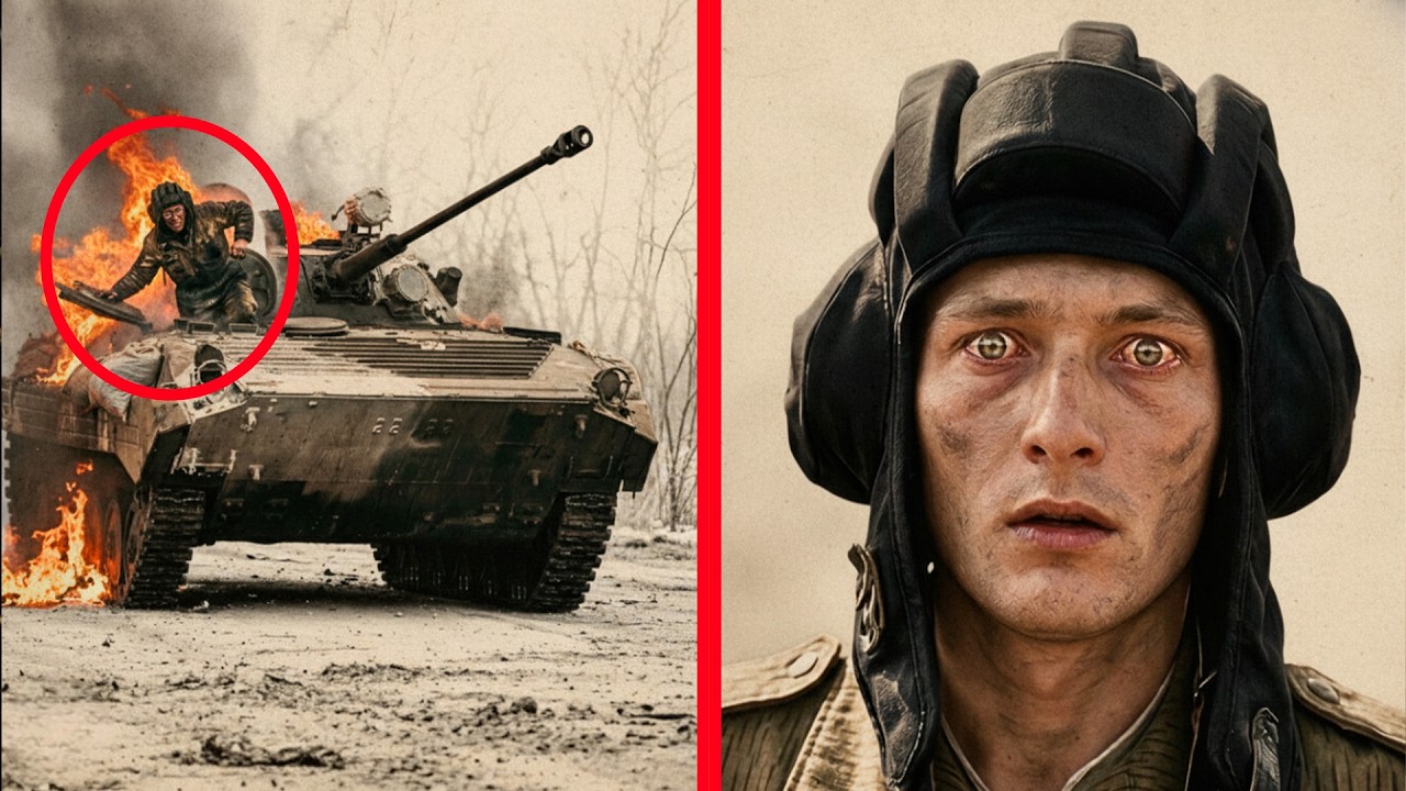 АД экипажей российских БМП