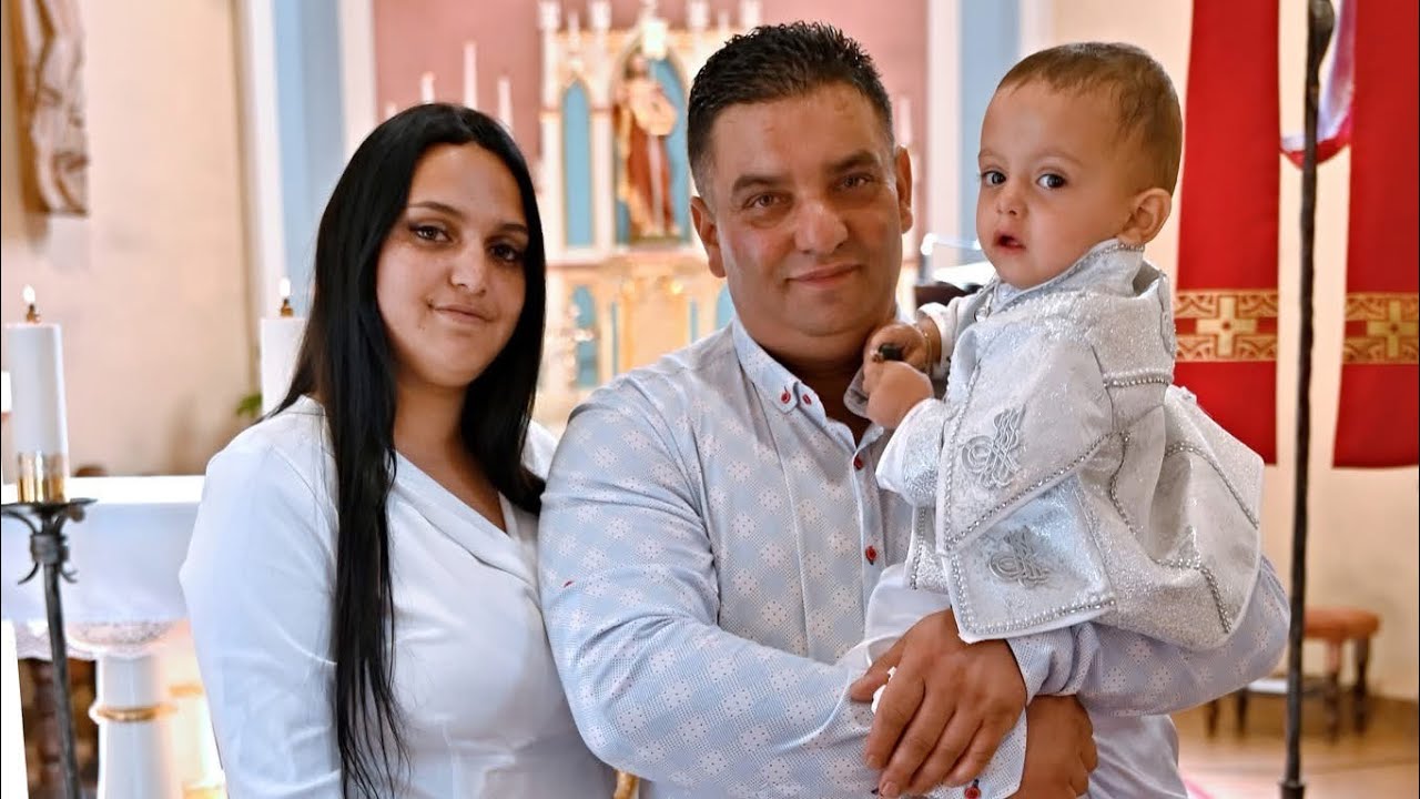 Krstiny - Teodor  Pavol