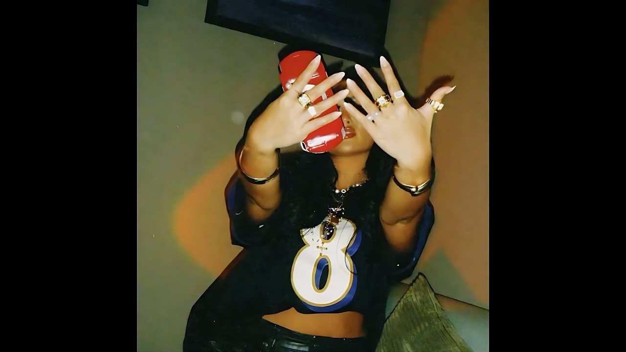 R&B Type Beat - 