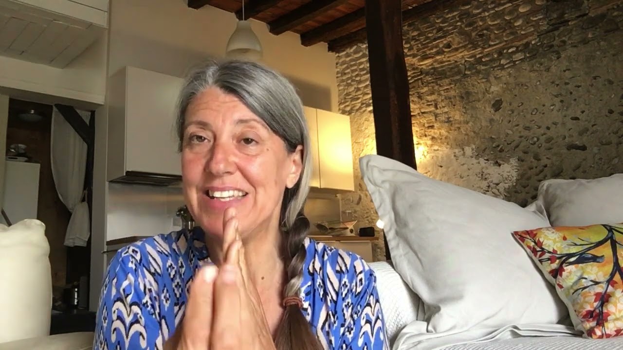 Self-Realization : Clarity and Openness