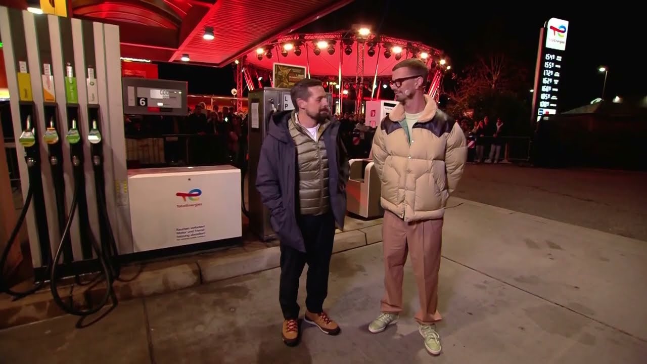 Ein sehr gutes Quiz (mit hoher Gewinnsumme) Promo 1 f&uuml;r den 29.03.2025 (ProSieben)
