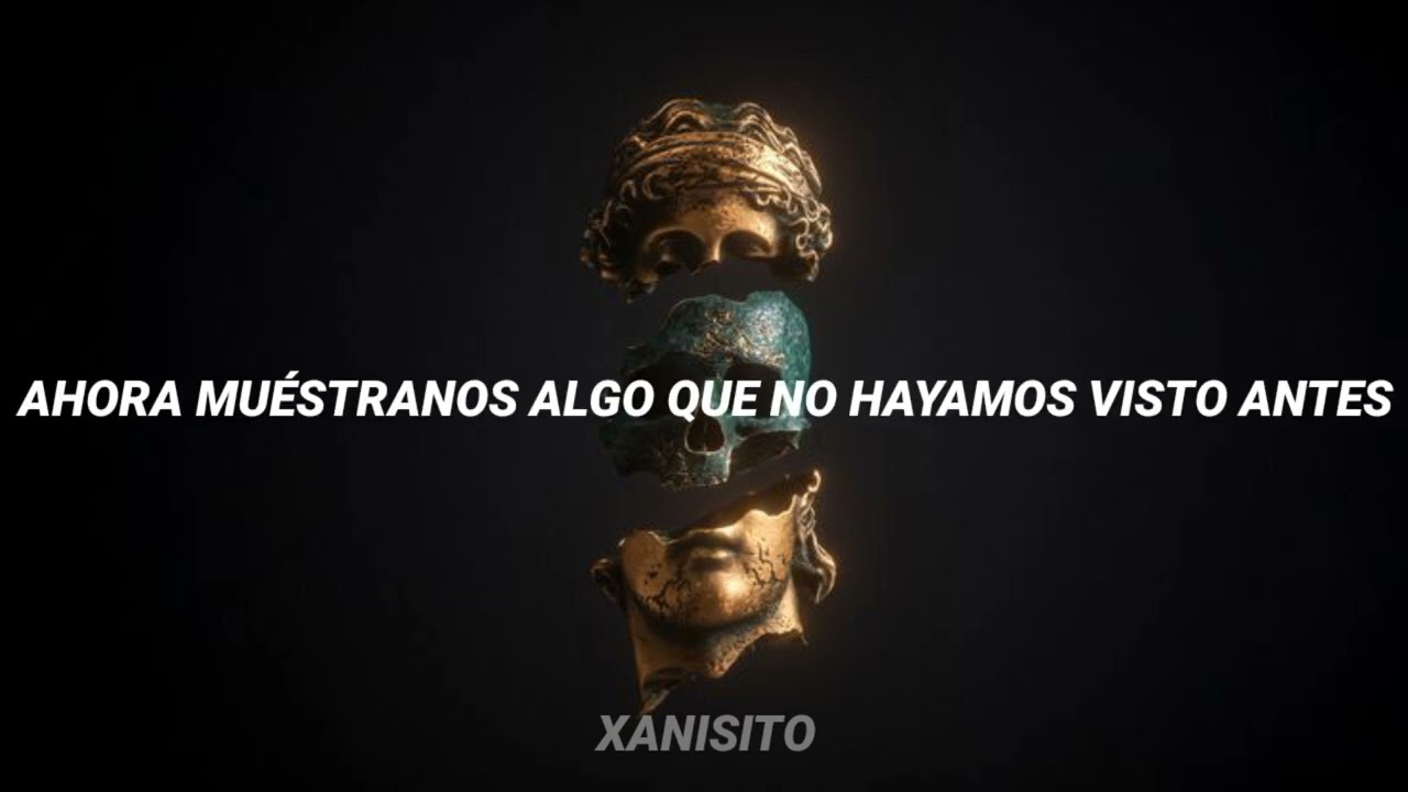 Gladiator - Jann | Sub Español