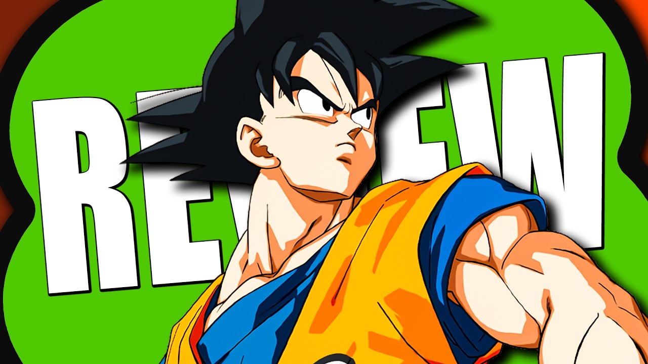 Dragon Ball Z Kakarot is NOT The Same Game It Once Was