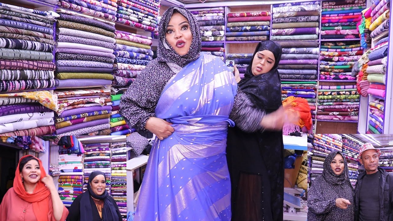 FAADUMIINA OO DIIDAY IN LOO DHIGO ...