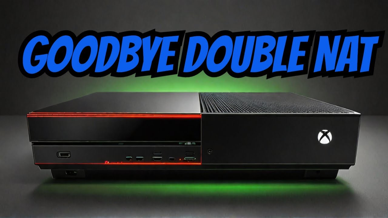 How to fix Double Nat on Xbox One Consoles