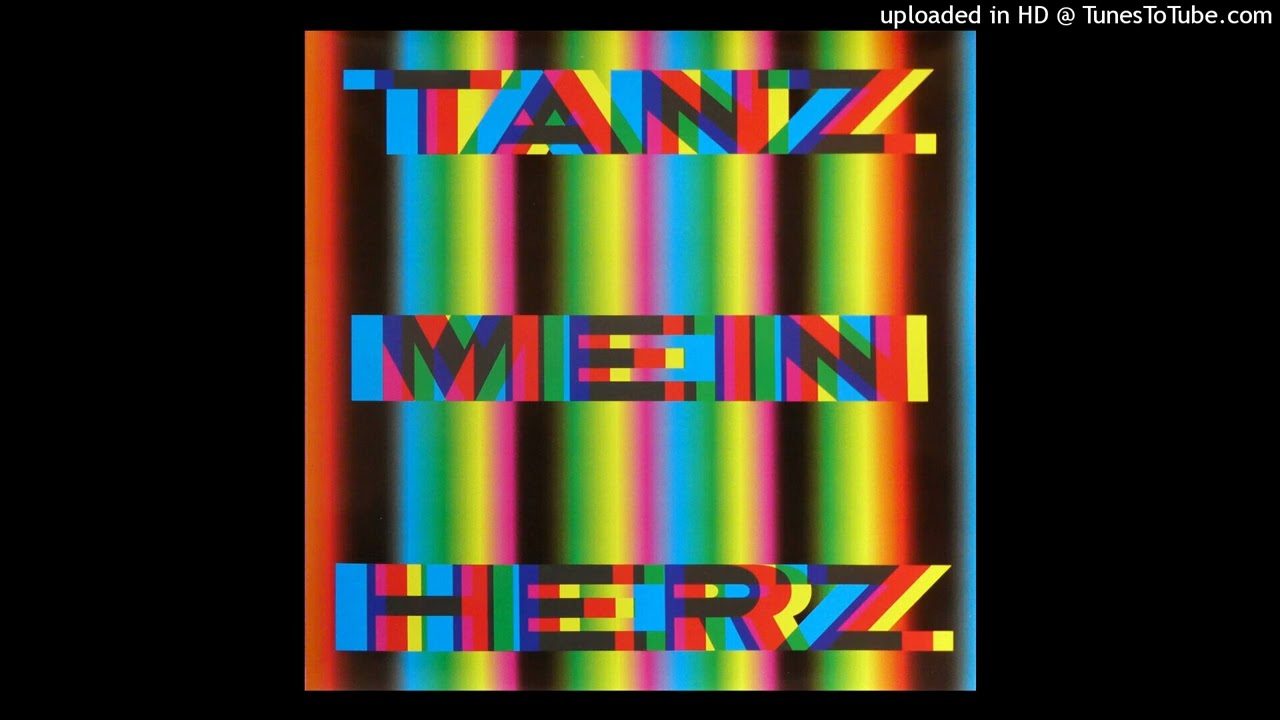 Tanz Mein Herz - Redux