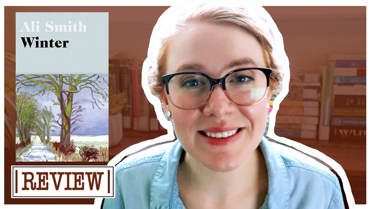 A New Favorite! | Winter by Ali Smith | Review