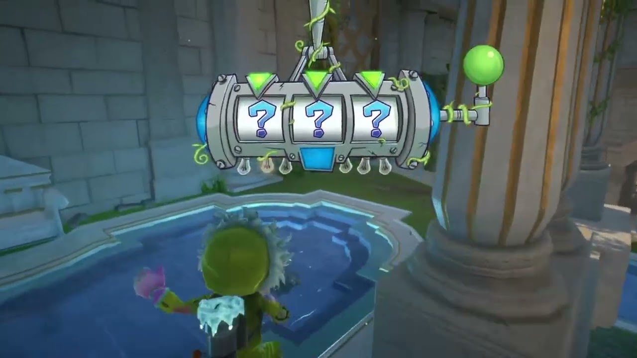 Plants vs zombies garden Warefare 2 (124) solo garden ops is so difficult 