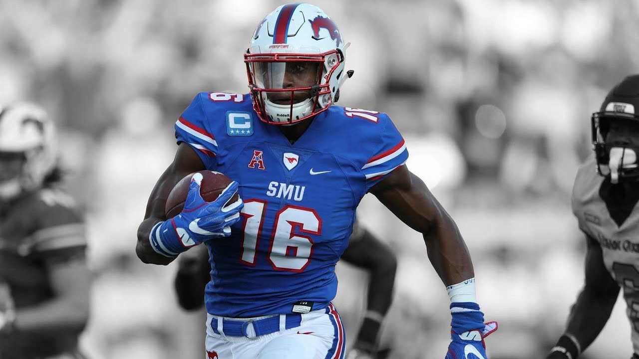 College Football ll La La La ll Highlights