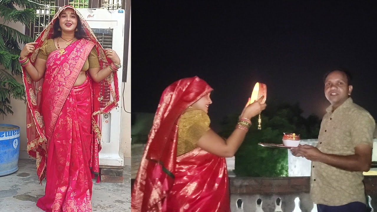 Karwa chauth special vlog...♥️🥰 || karwa chauth ki shopping || UP Vlogger Boby Pal With Family