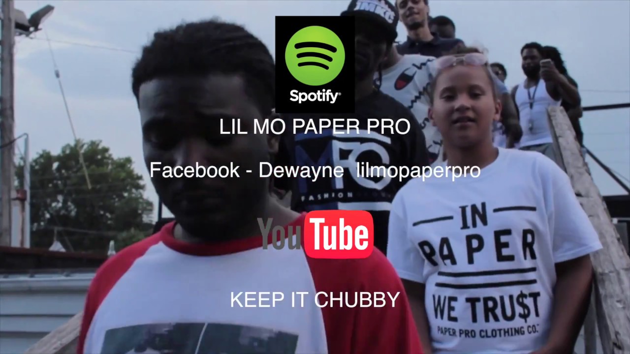 LIL MO x TRONE x Feat. FEEZI CASH & DAETONA 500 - BEAUTIFUL COME UP (Official Video)
