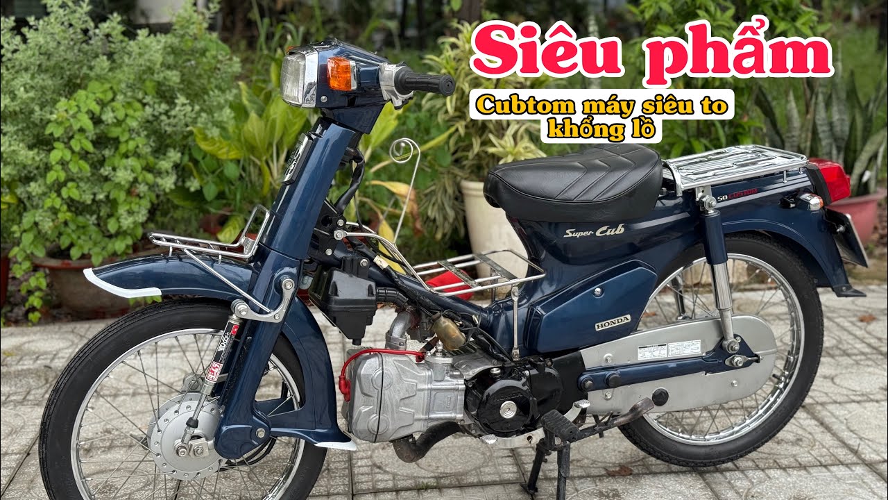 Siêu phẩm Cubtom zin máy Winner...đồ zin gần full xe