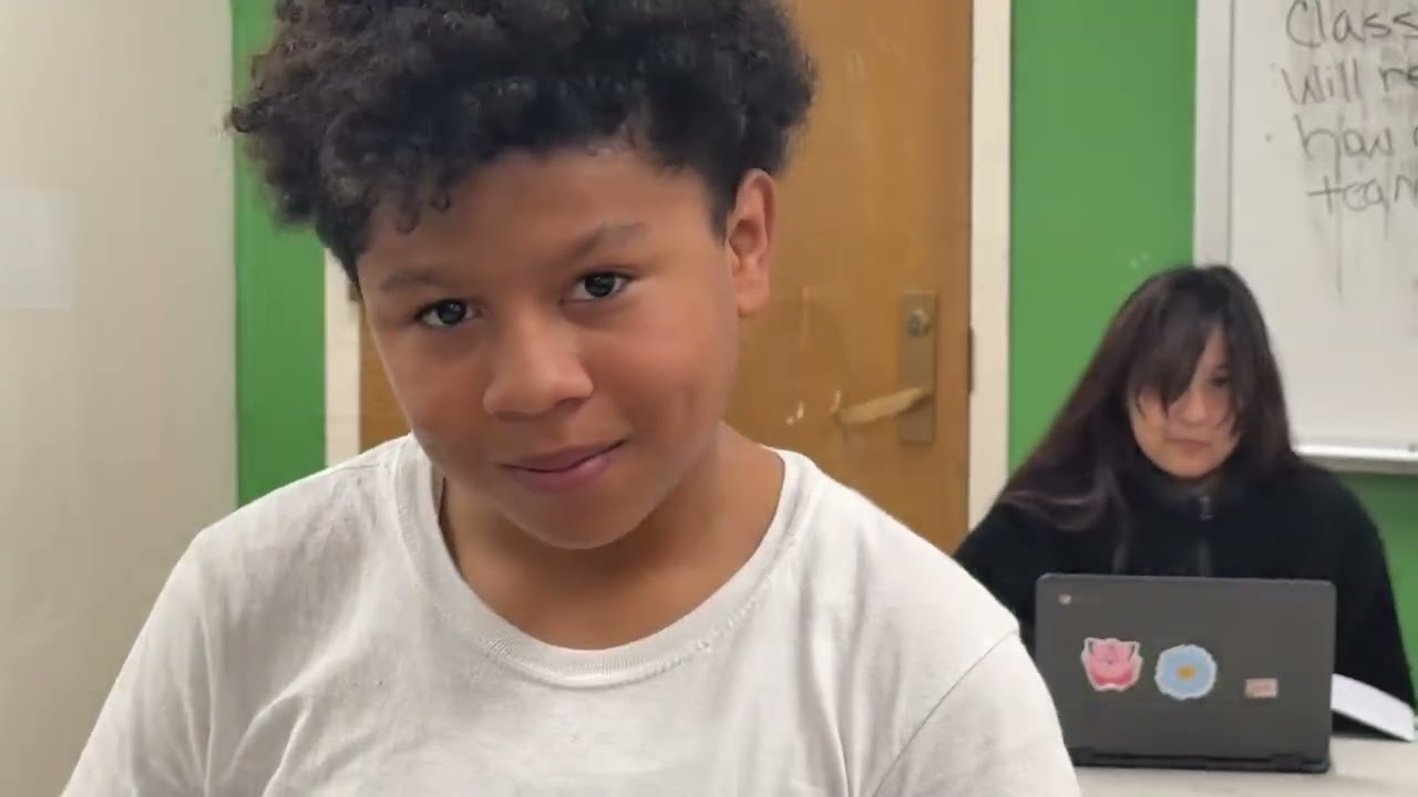 We Are Dunbar Episode 2