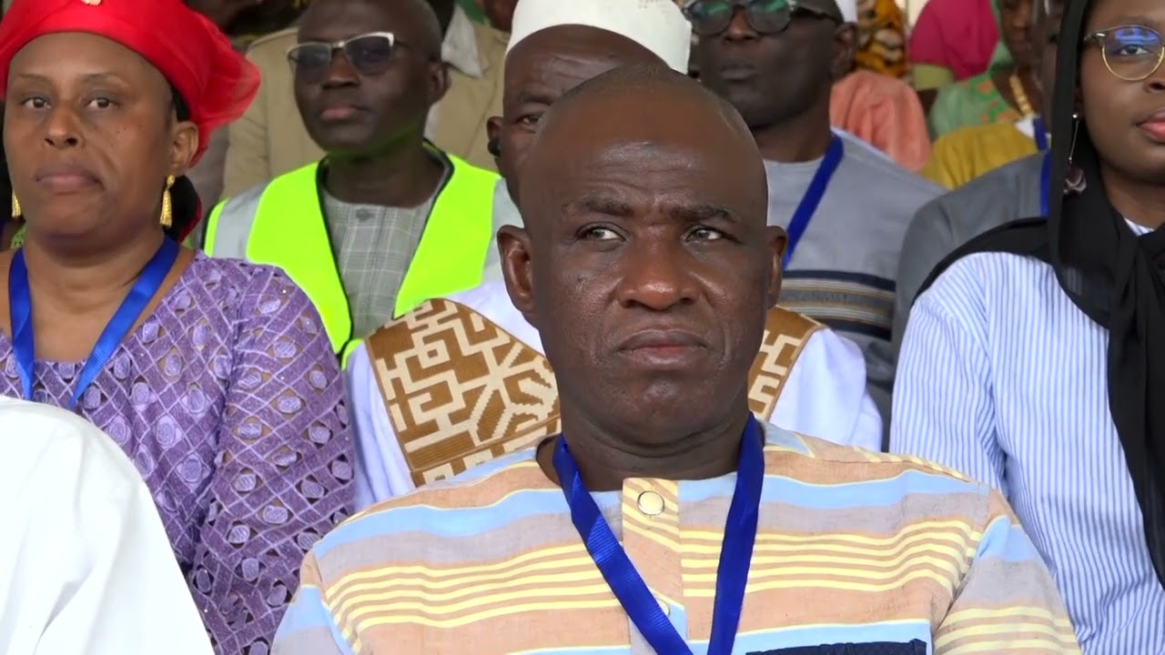 LANCEMENT PROJETS AEP ZIGUINCHOR : plus de 4 milliards de Fcfa mobilisés