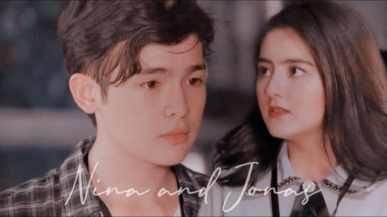 First Yaya: Nina and Jonas - Closer You and I (Original Version) | CASSQUIN