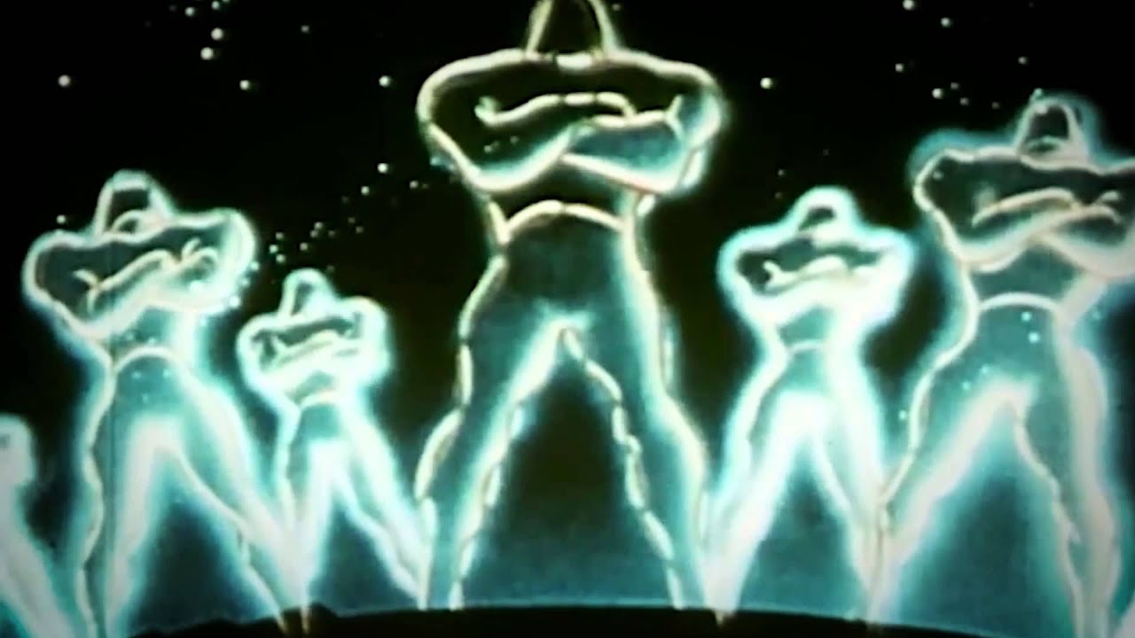 The Low Beholds  - video by Wail Bone