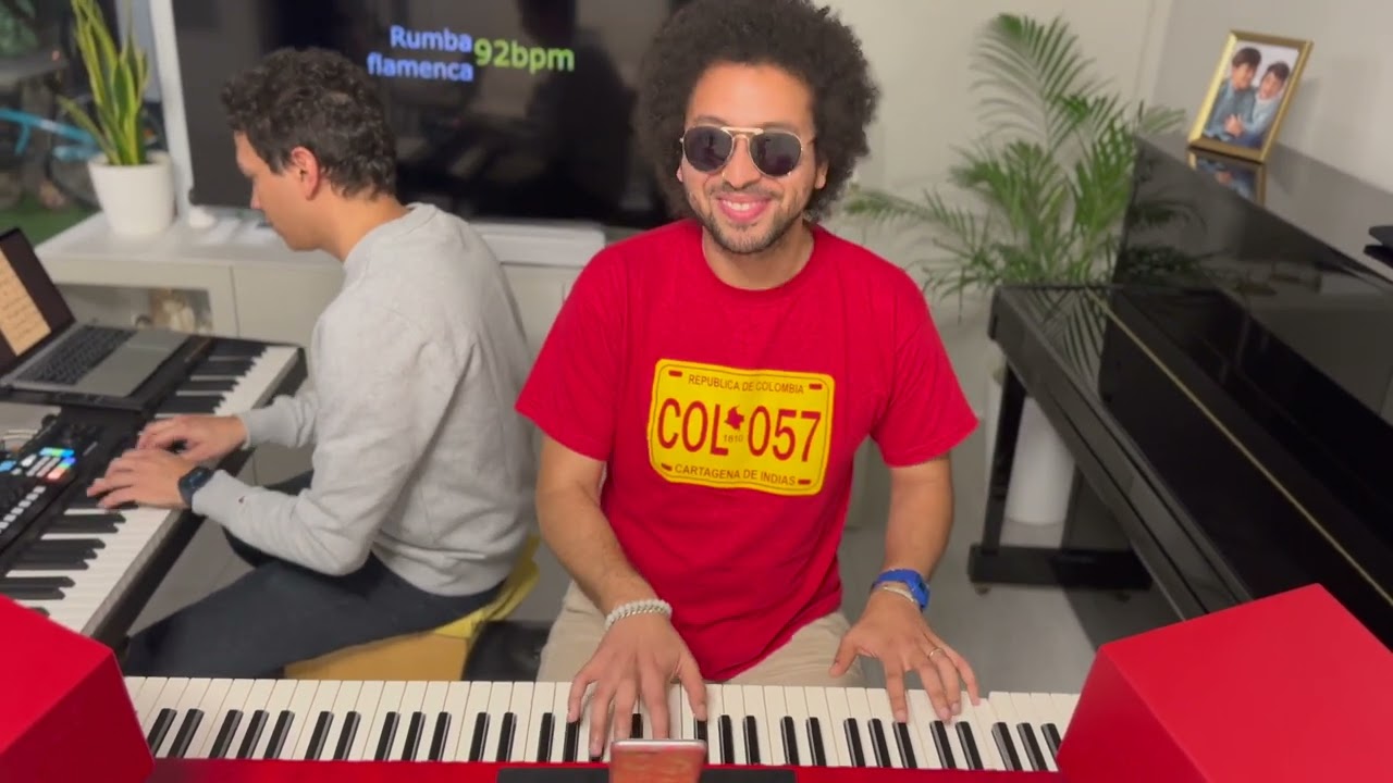 Algo Contigo (Chico Novarro)
