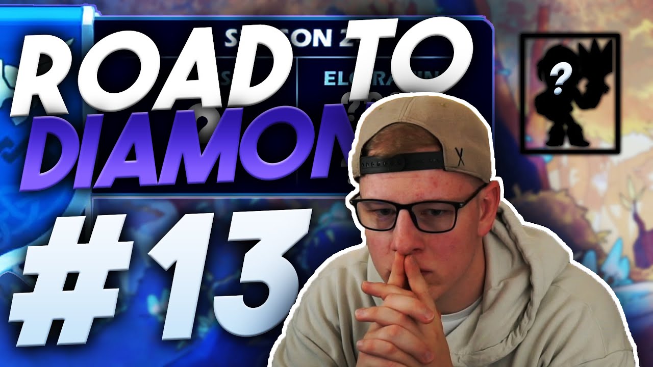 Neuer main??? | RTD#13