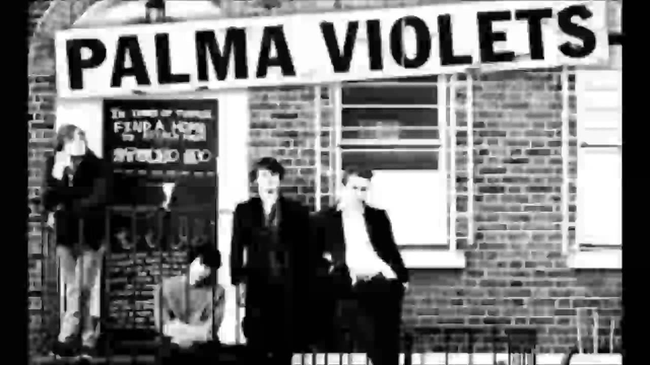 Palma Violets 6 Music Session February 2013 (HQ Audio Only)