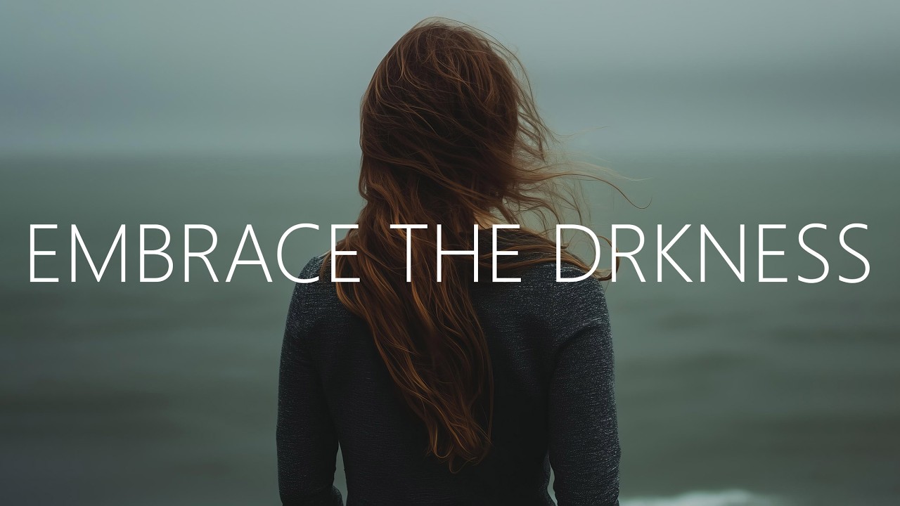 Said The Sky, RYVM - Embrace The Darkness (Lyrics)