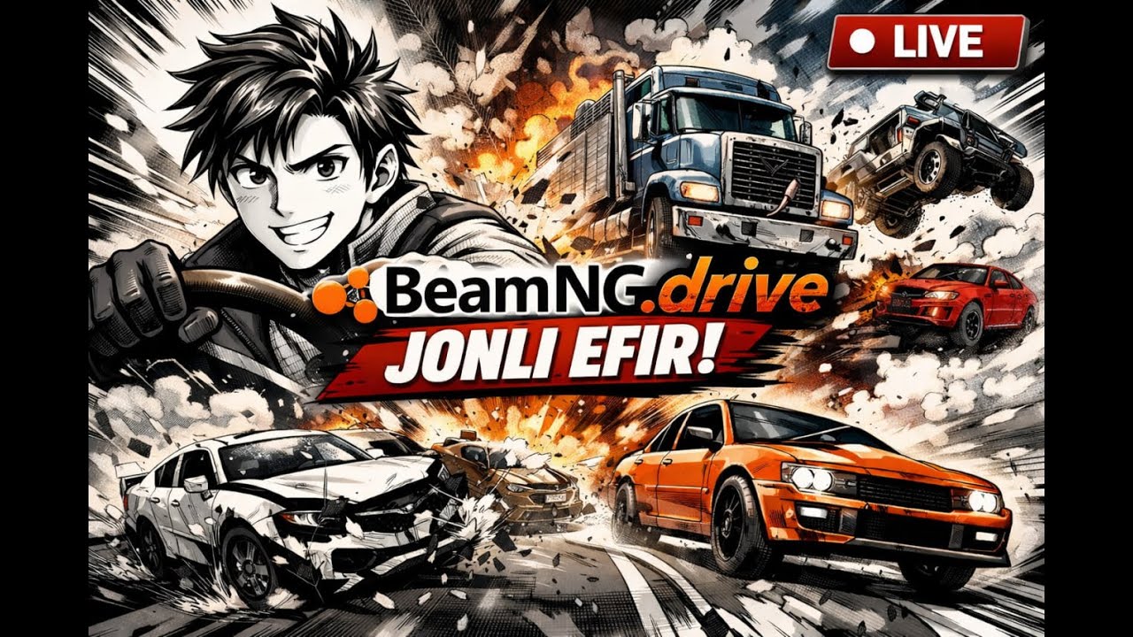 자동차 대 통나무 함정 - BeamNG.Drive #beamngdrive #live #1million #shorts #shortsvideo #shorts