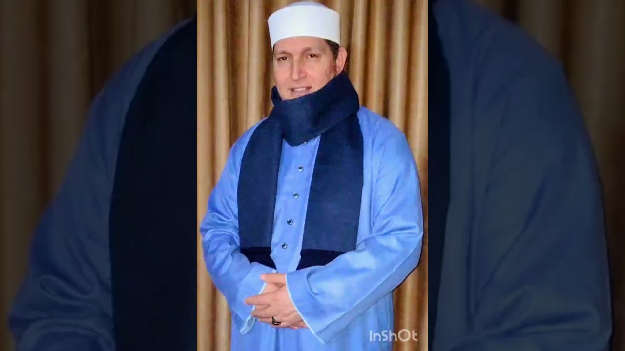 فضائل شهر شعبان --خطبةالجمعه ٢٣-١-٢٠٢٦م للشيخ/شعبان كميجة @