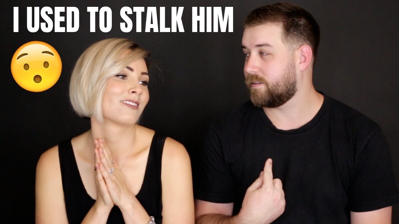 HE DENIED ME TWICE!!! || Q&A with my husband