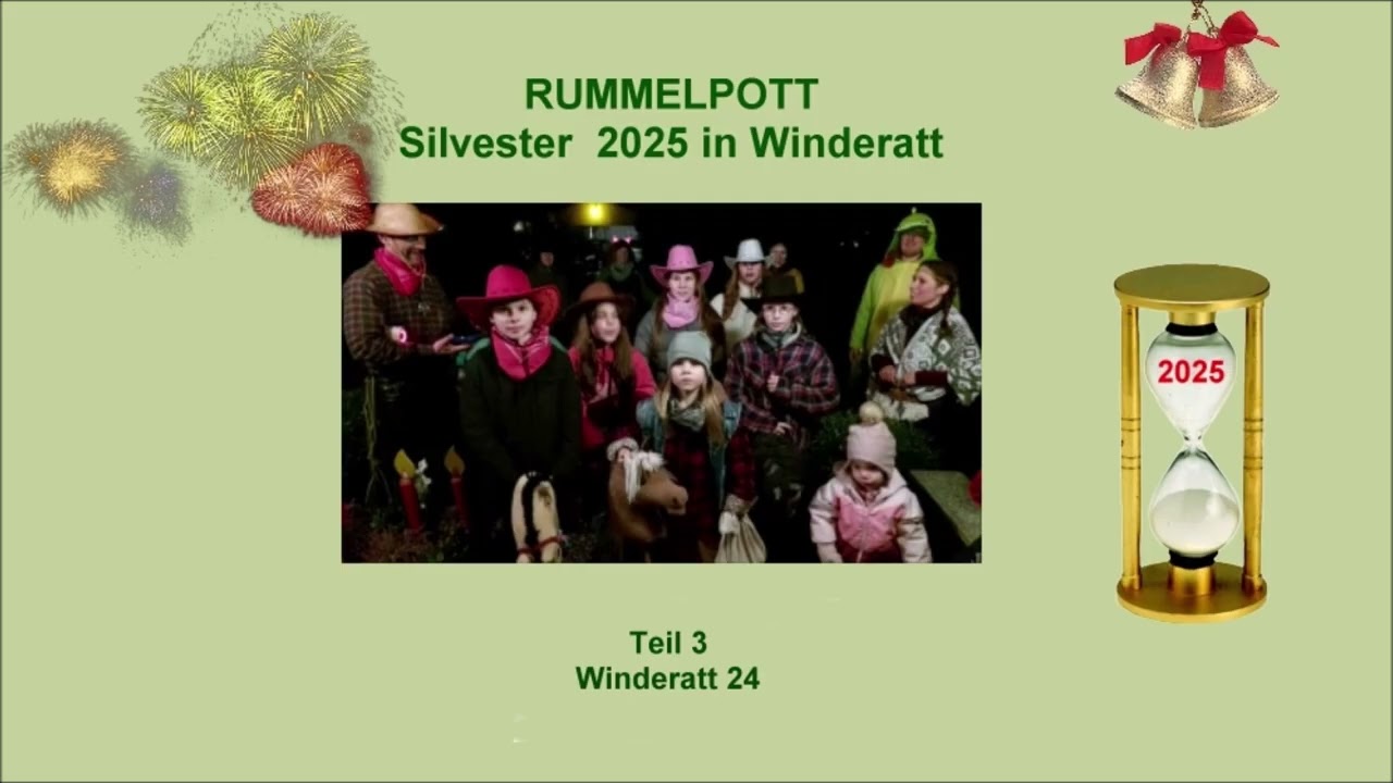 Rummelpott  2025