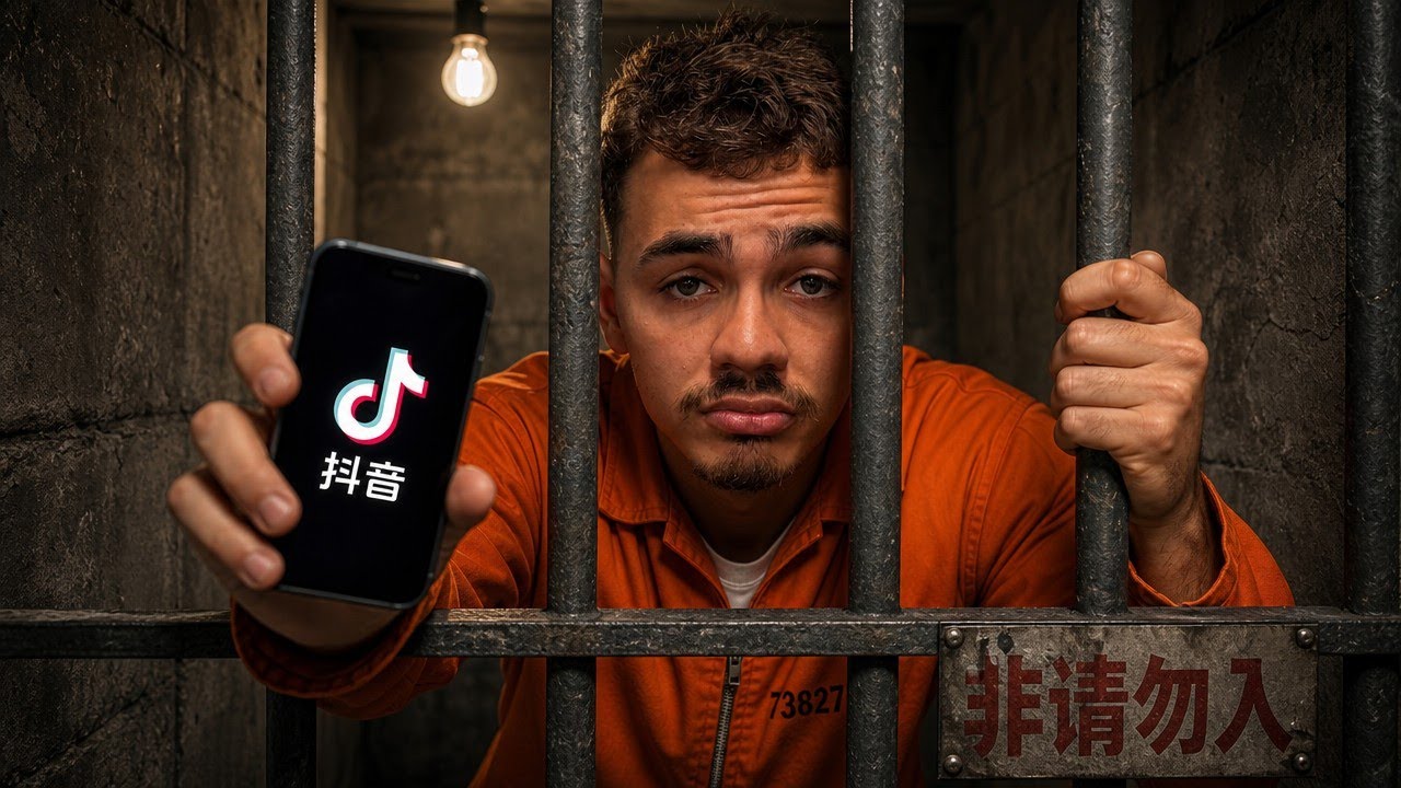 J'ai percé sur le TikTok Chinois en 72h