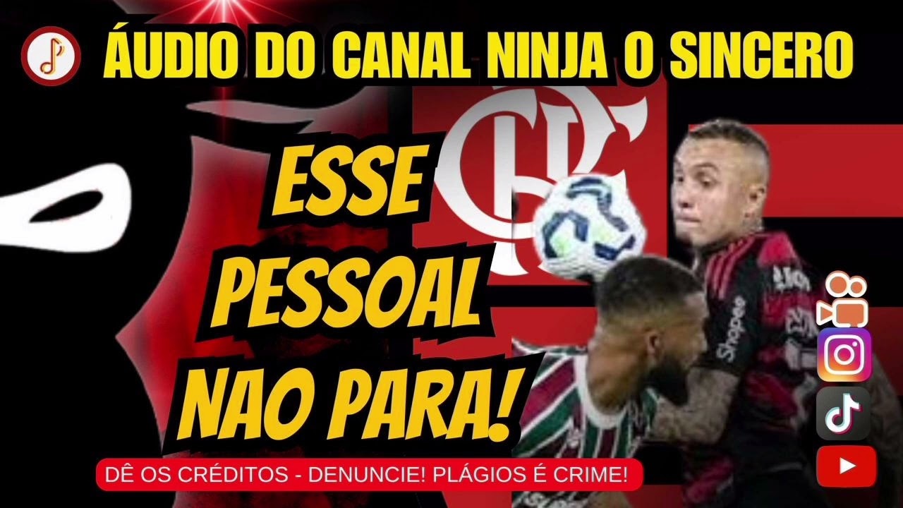 Esse pessoal não para! #futebol
