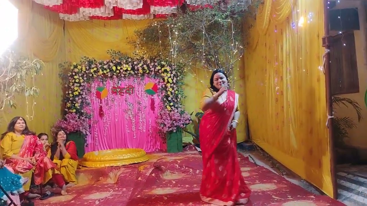 Dance step for the song for this song 