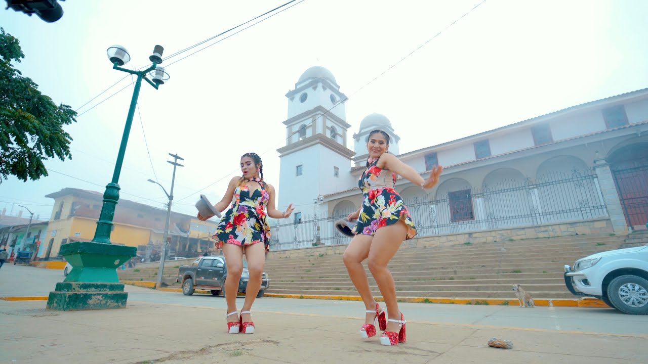 CUANDO ERA BORRACHITO - AMOR PAISANO 2023