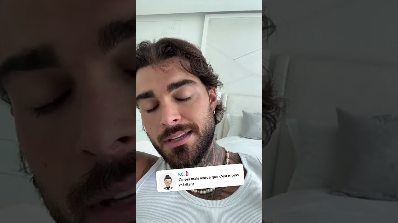Jessica et Thibault à Dubaï : 27/09/2024