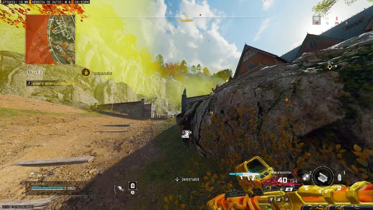 Solo asi no ay anti