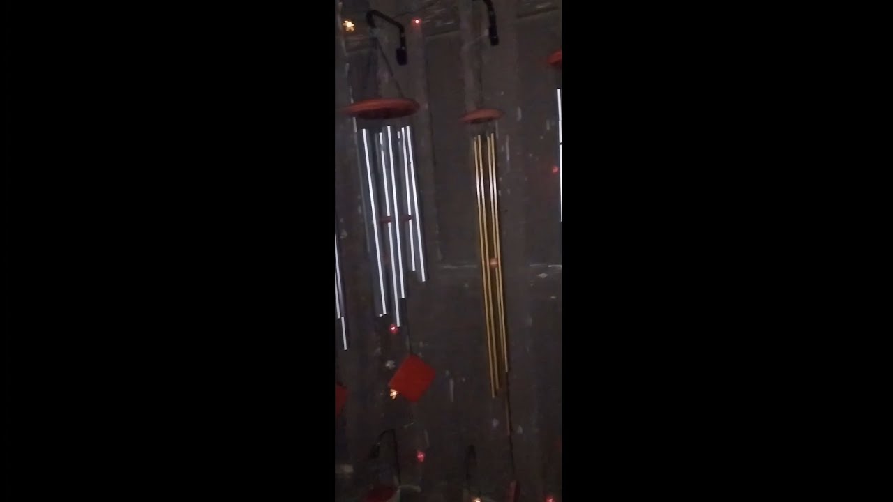 The [Updated] Encore Chimes (Pre Christmas Chimes) 11-30-25 